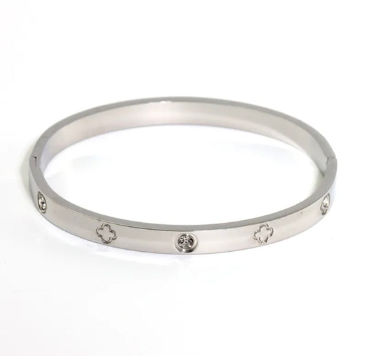 Clover Grace Armreif