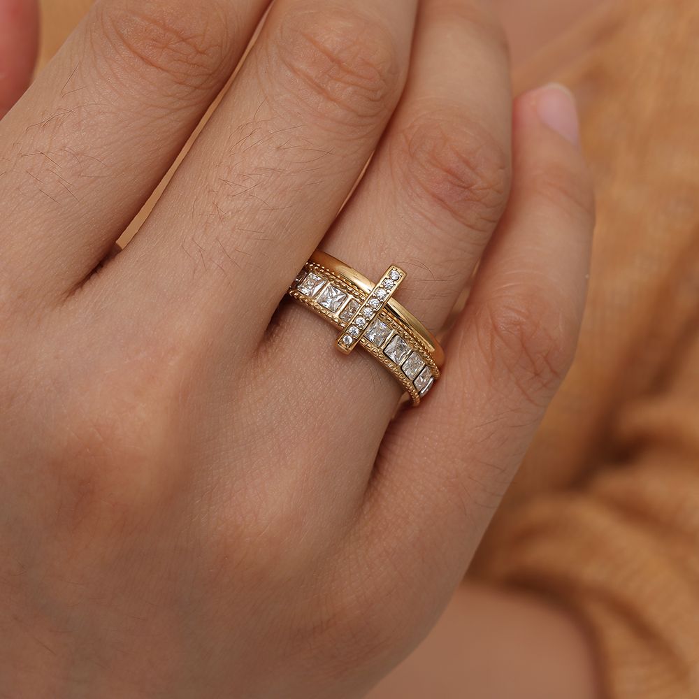 Regalia Glow Ring