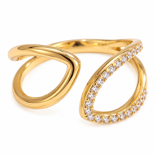 Nalia Ring