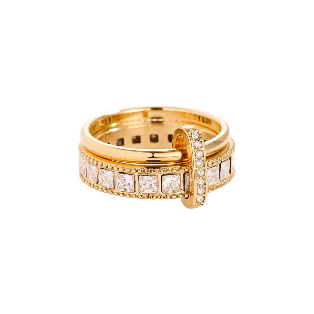 Regalia Glow Ring