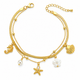 Ibiza Fußkette