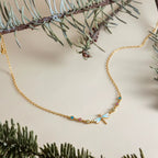 Mystic Dragonfly Kette