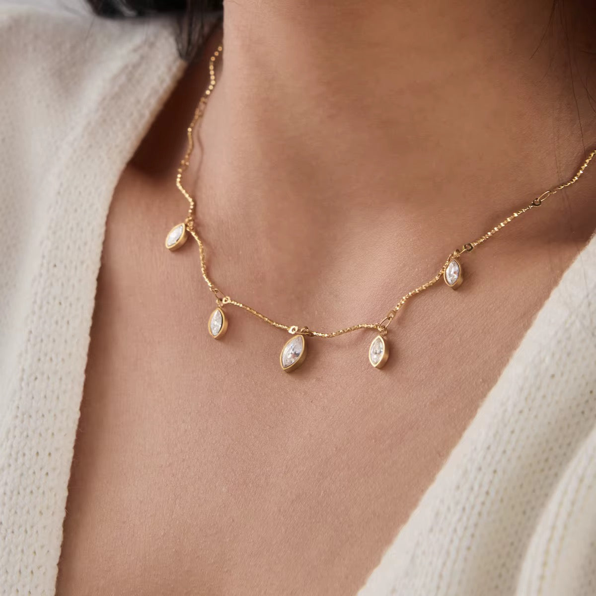 Liora Kette