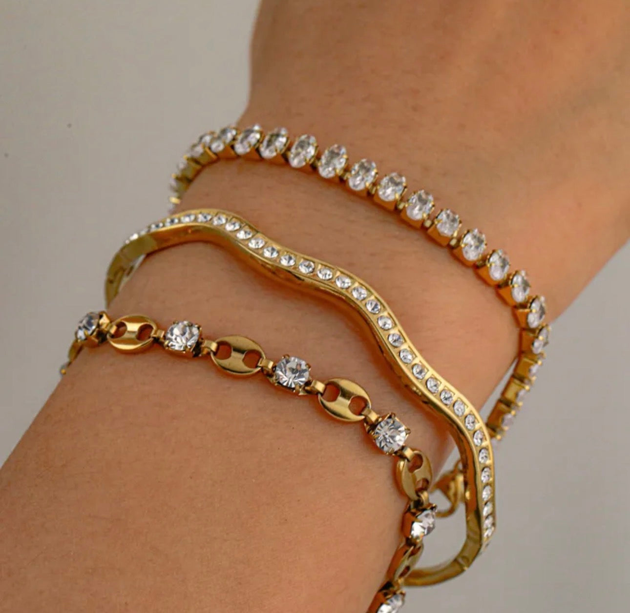 Serena Bracelet