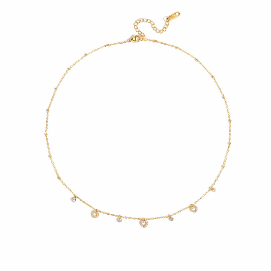 Amoura Charm Kette