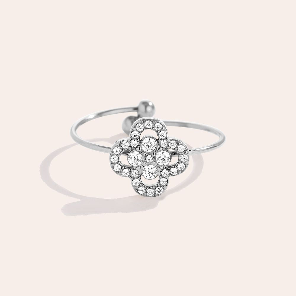 Noelle Shine Ring