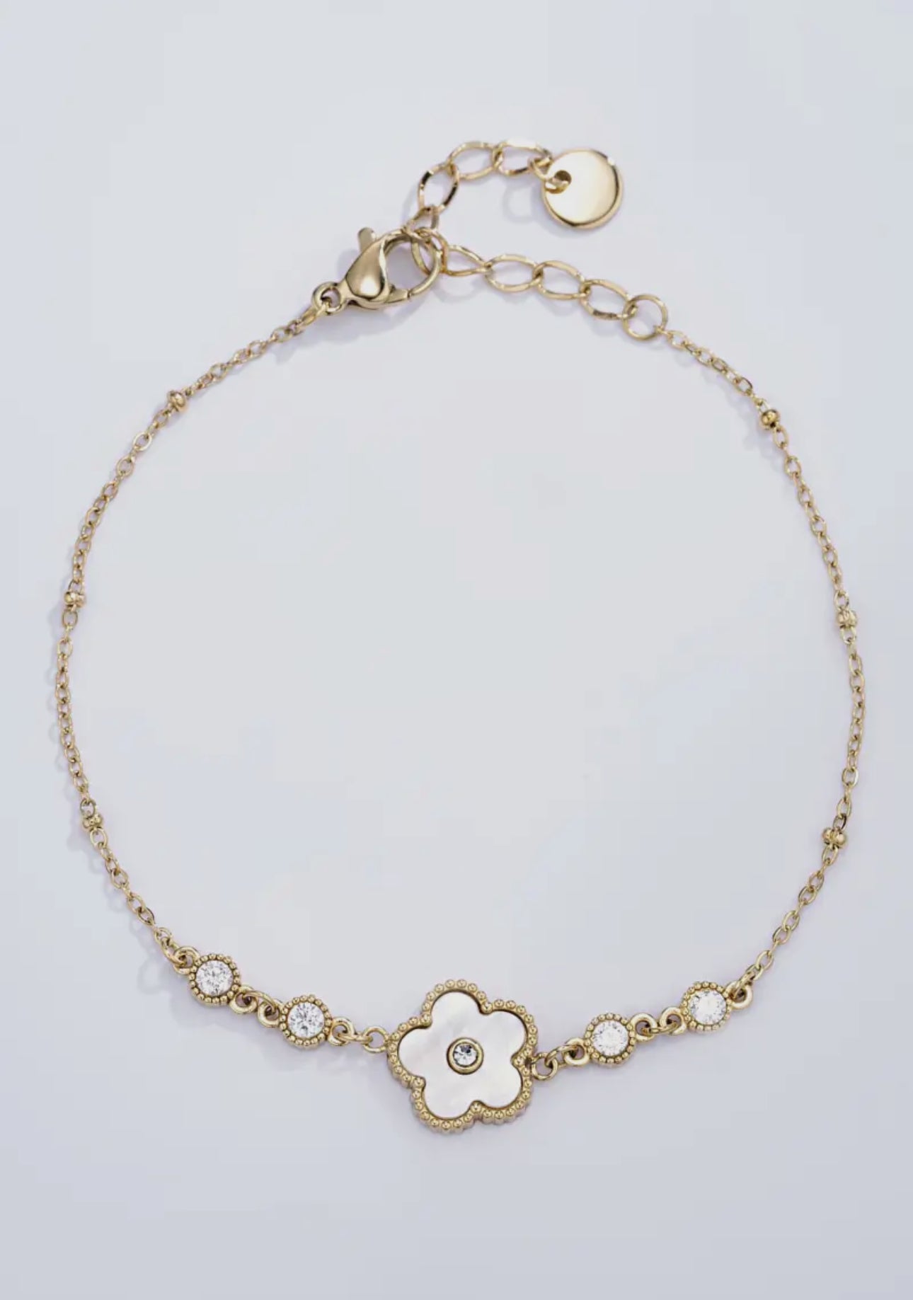 Isola Fleur Bracelet