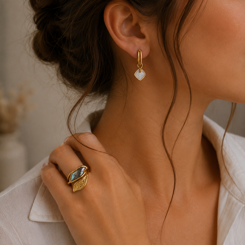 Almira Ring