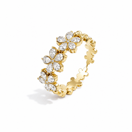 Clarisse Ring