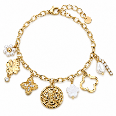 Vaiana Armband