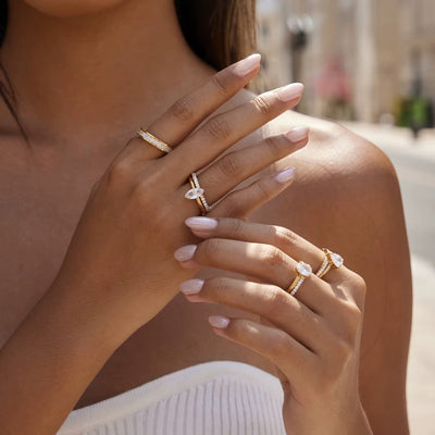Elise Ring