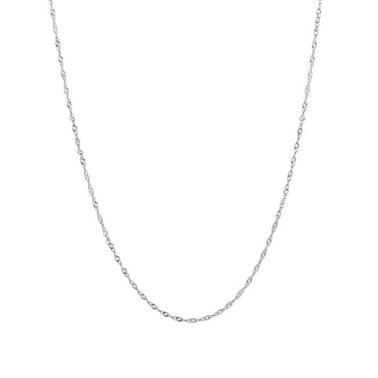 Wave Kette