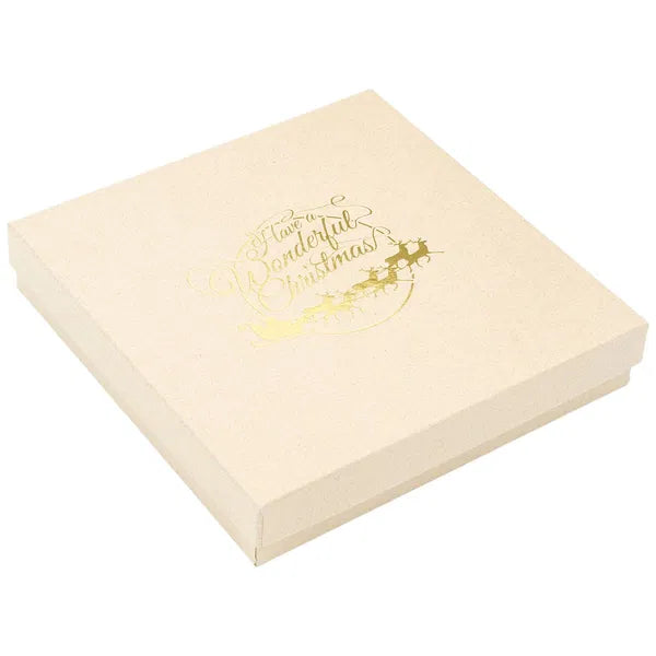 Adventsbox vorbestellen
