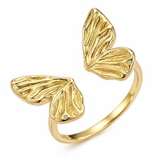 Mariposa Ring