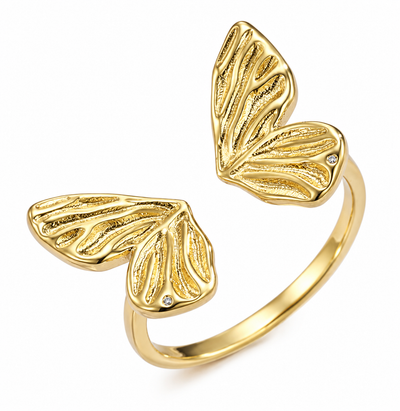 Mariposa Ring