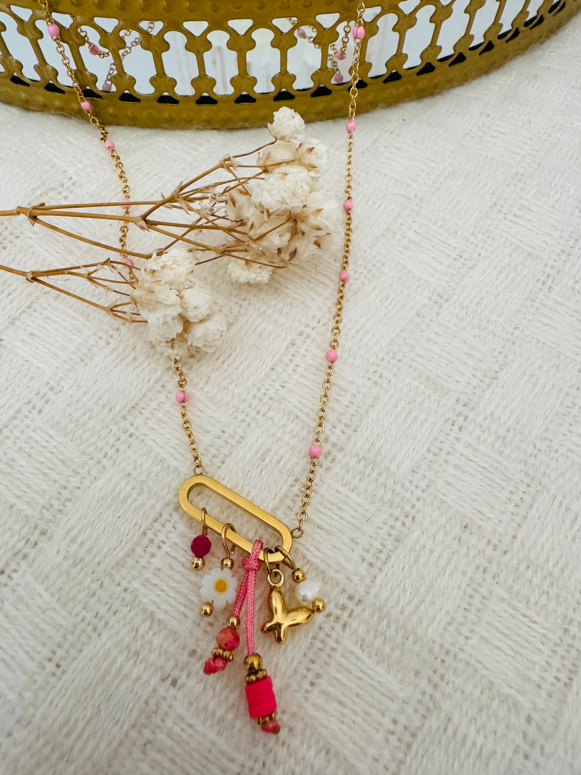 Boho Bloom