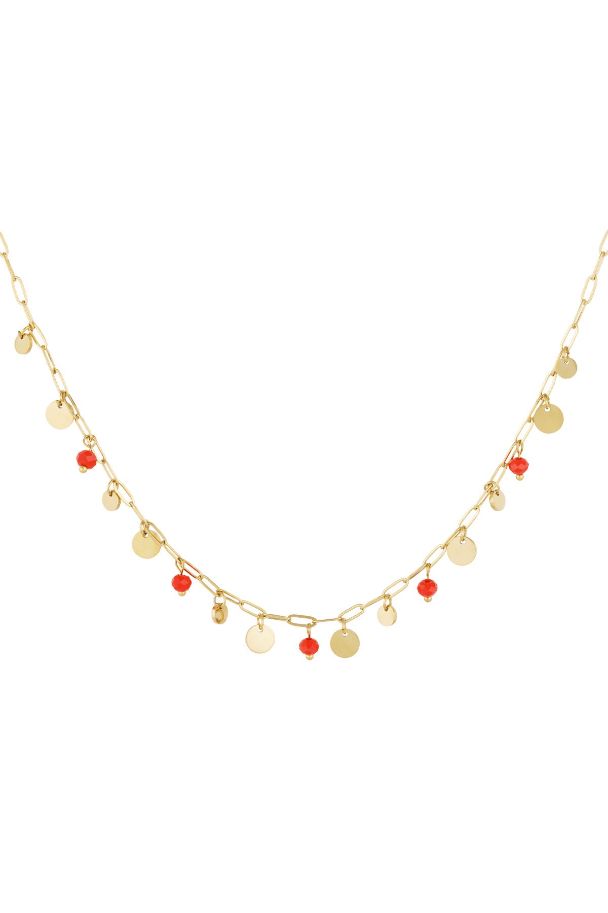 Collier Fiorella