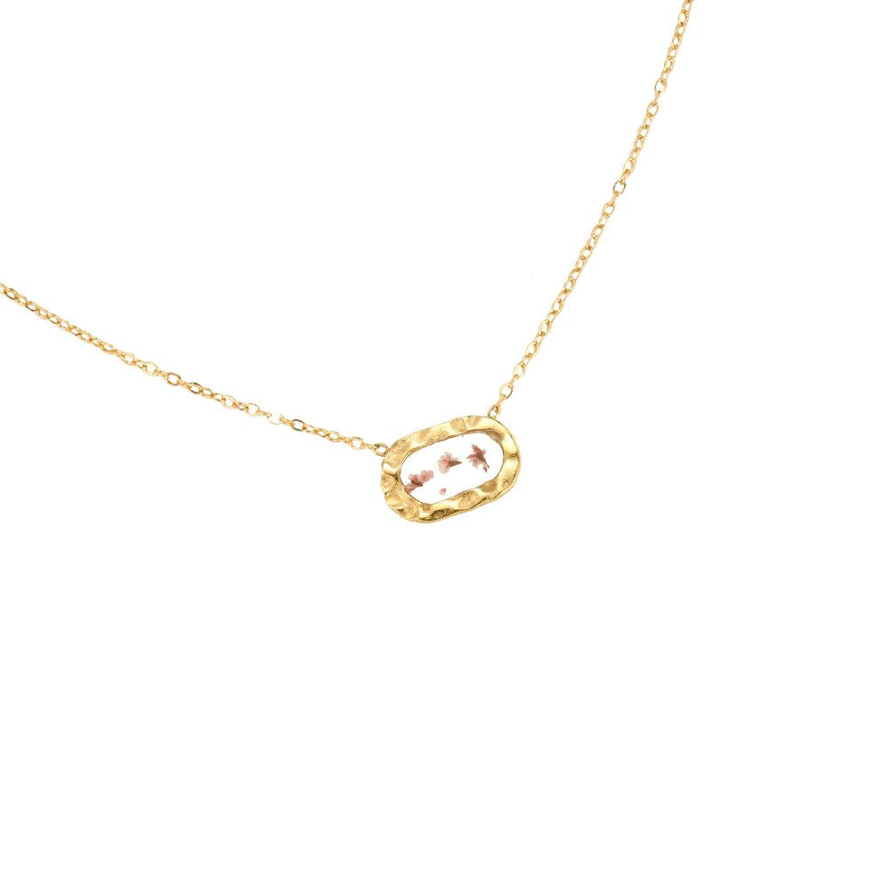 Bloom Essence Necklace