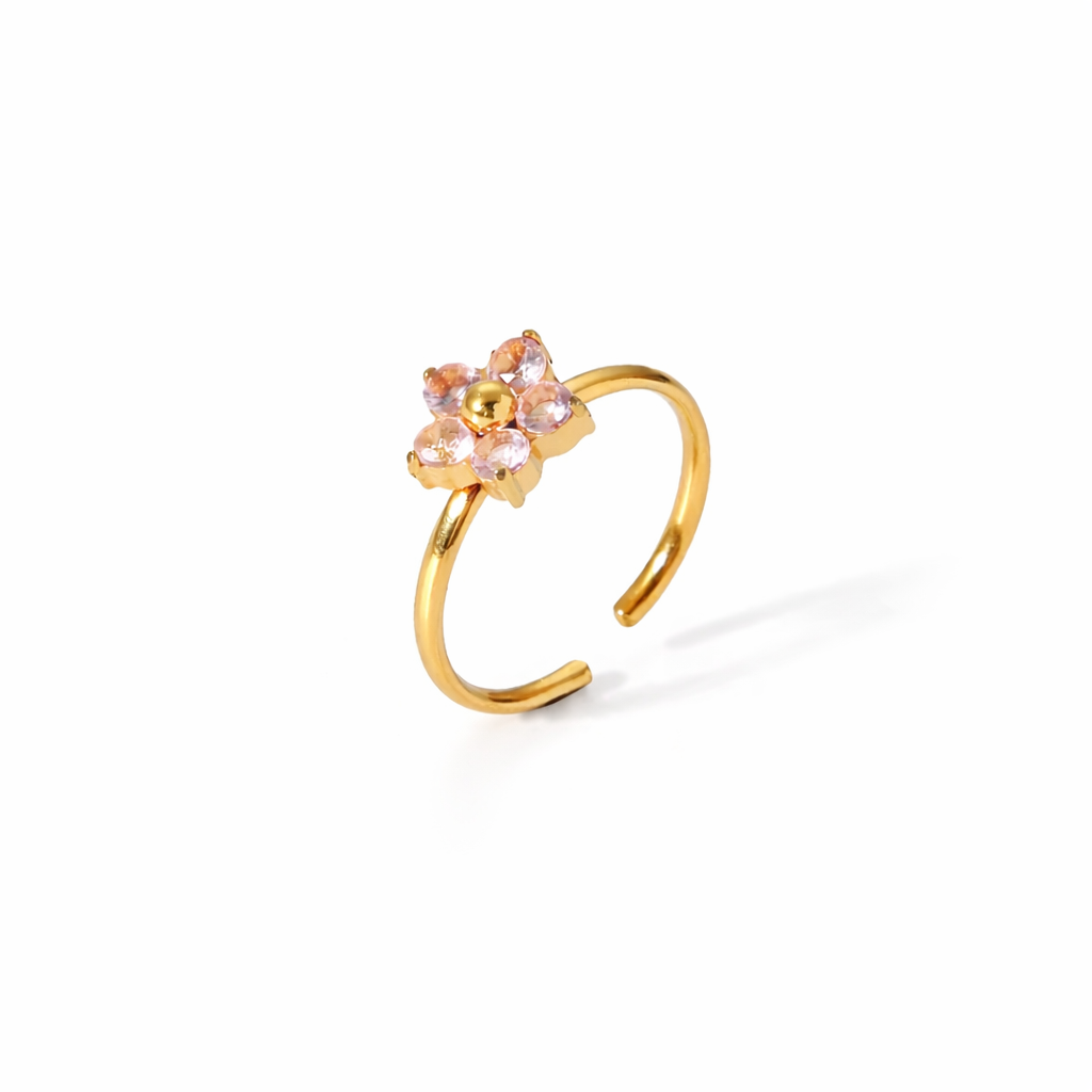 Daisy Ring