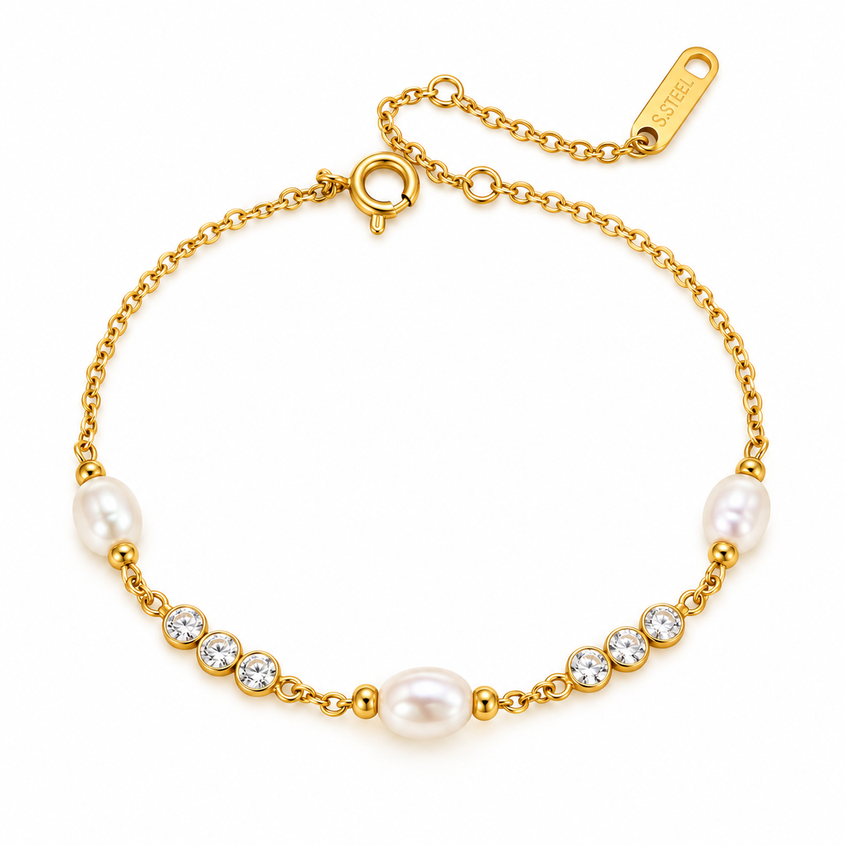 Carolina Armband