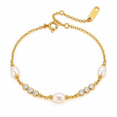 Carolina Armband