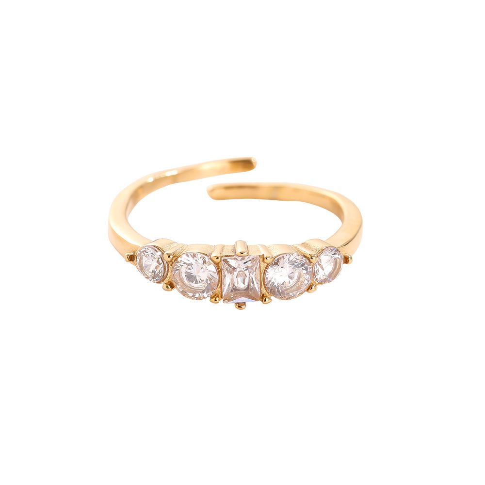 Seraphina Ring