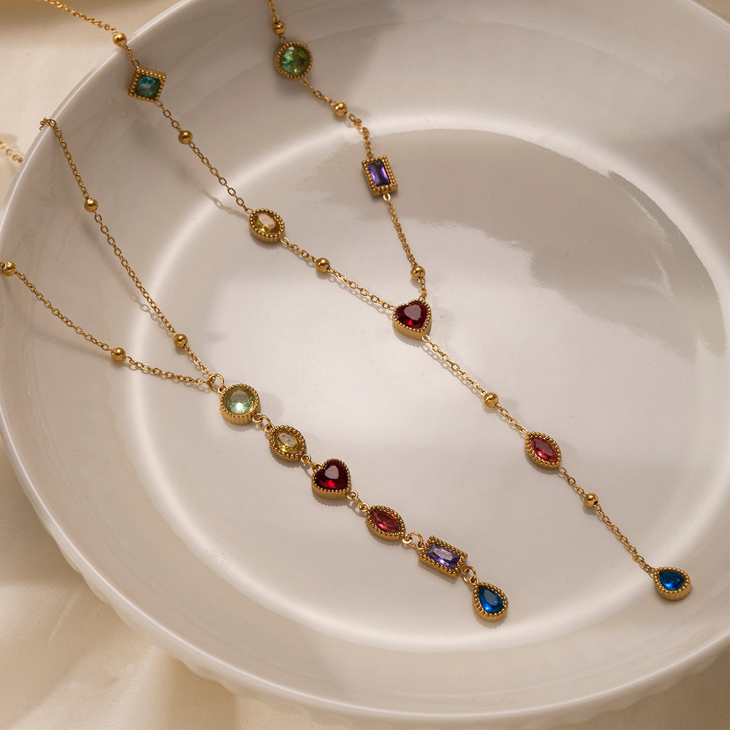 Odessa Kette