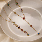 Odessa Kette