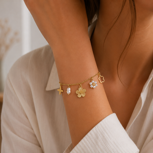 Lucie Armband