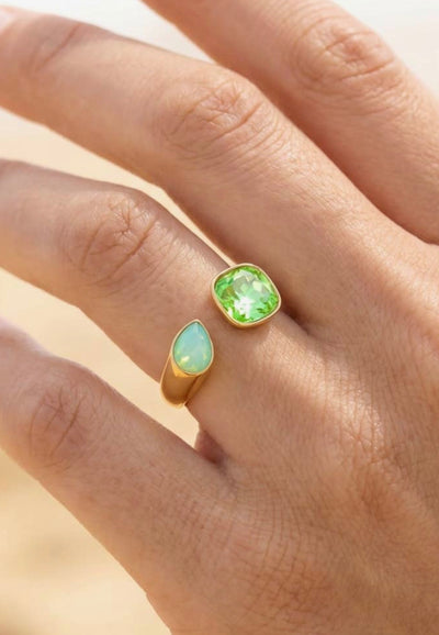 Desiree Ring