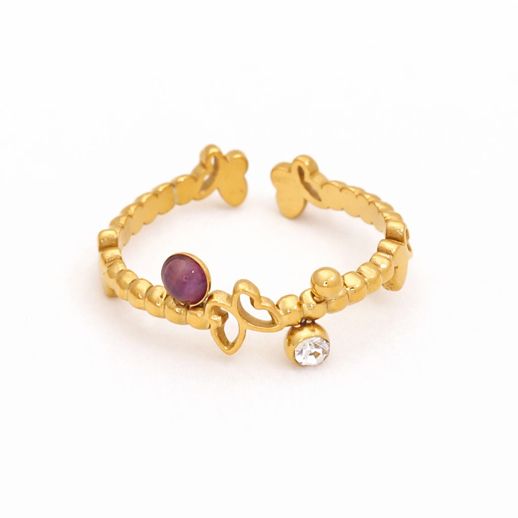 Floria Ring