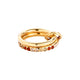 Siena Shine Ring