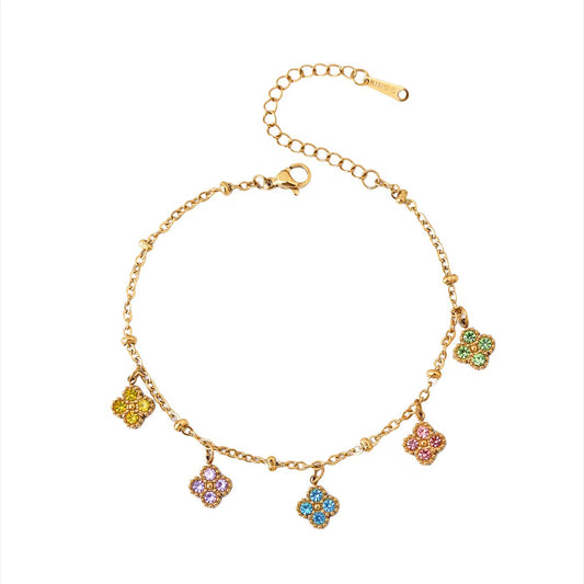 Floria Armband