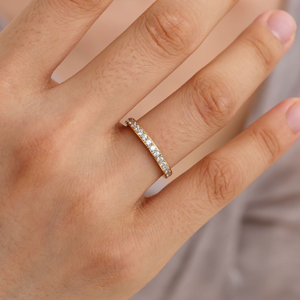 Ava Lume Ring