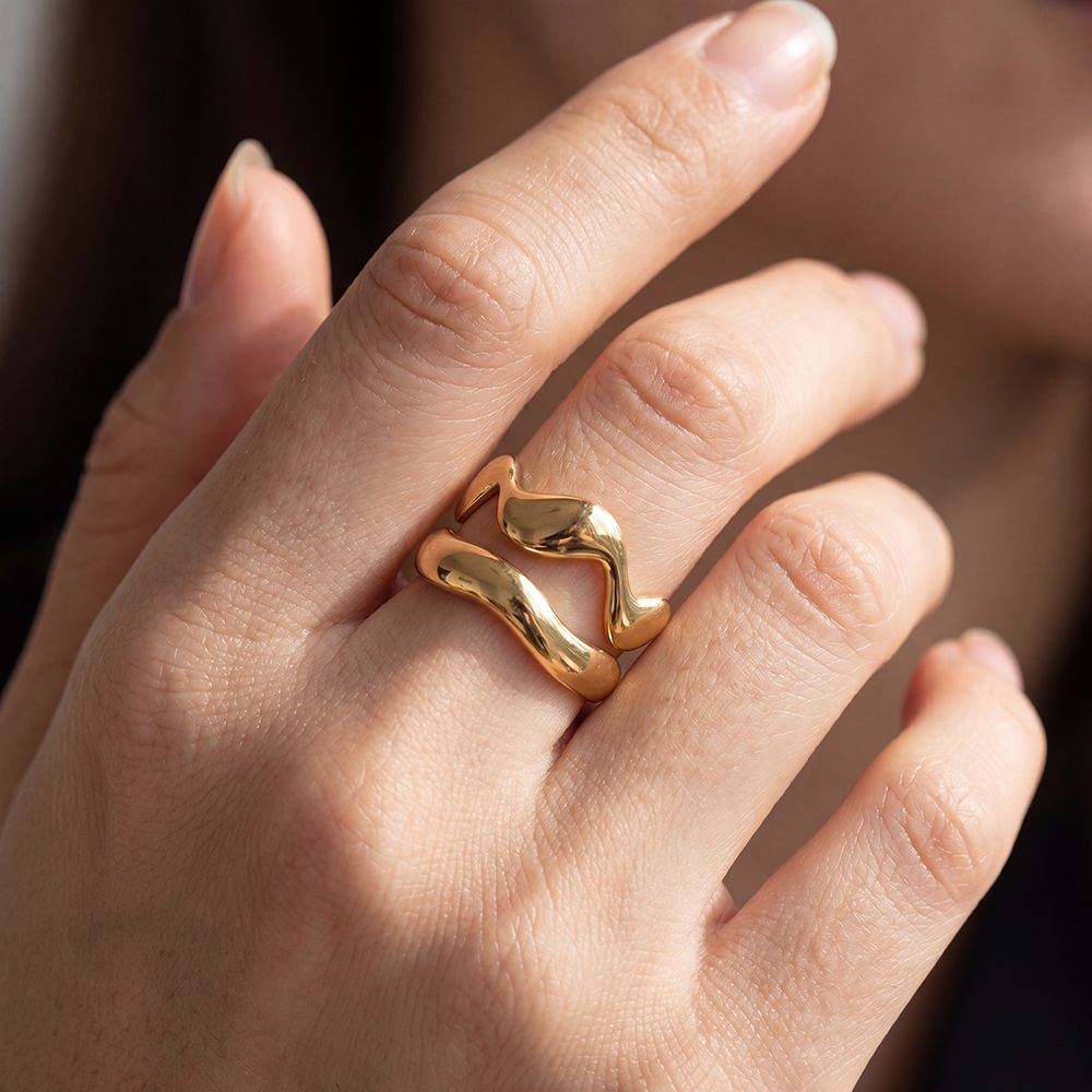 Siena Ring