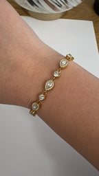 Alessia Armband