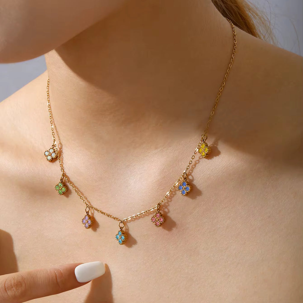 Floria Kette