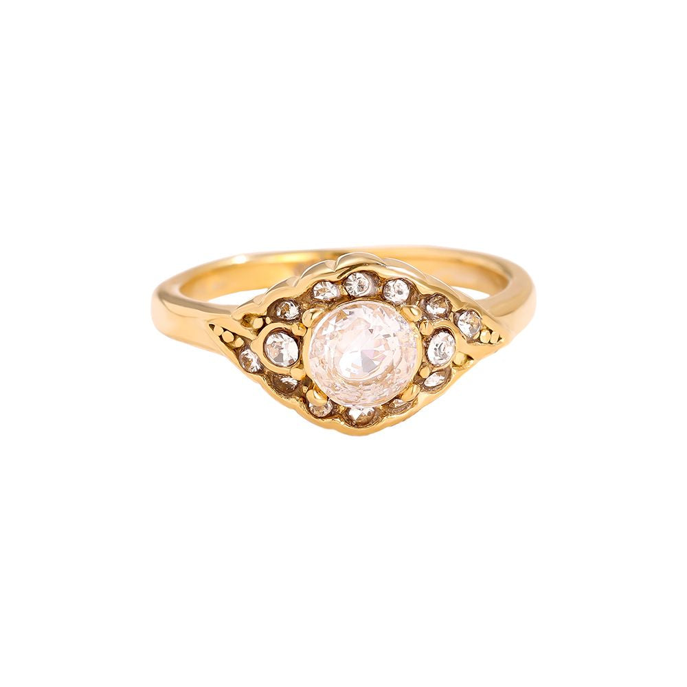 Isabella Luxe Ring