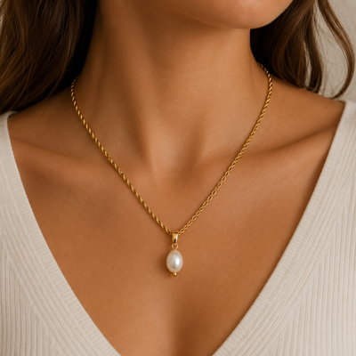 Pearla Kette