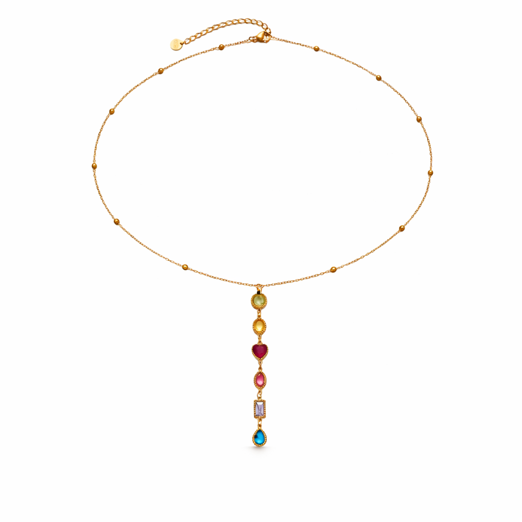 Odessa Kette