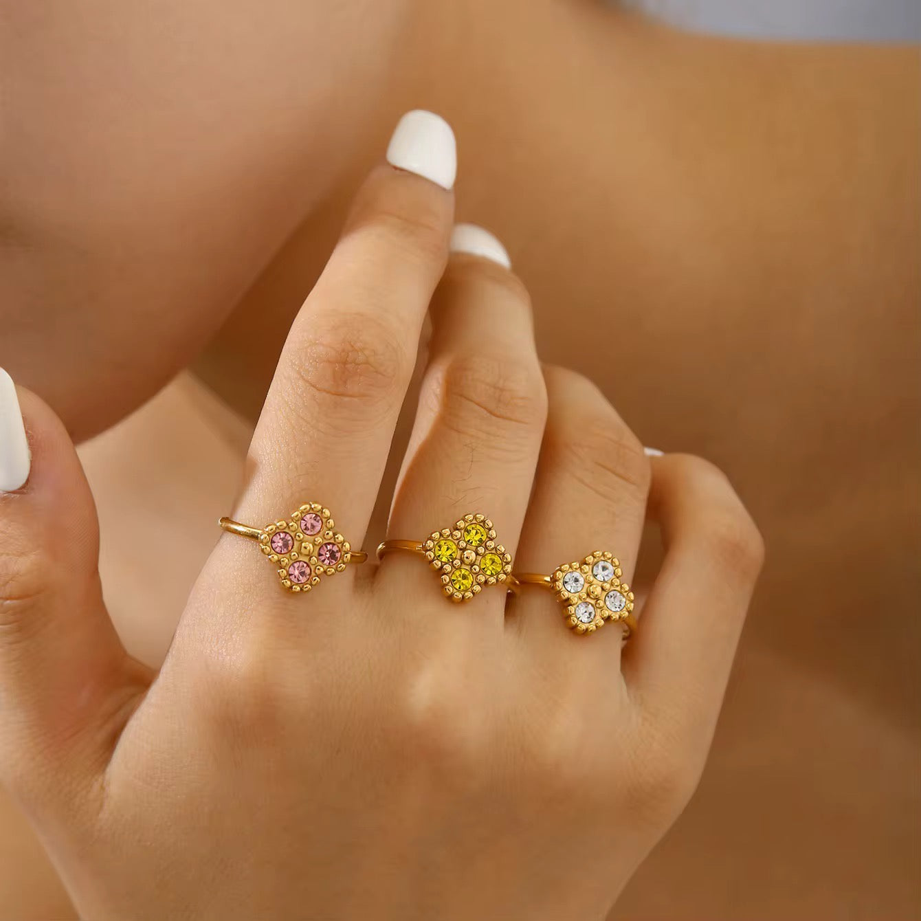 Floria Ring