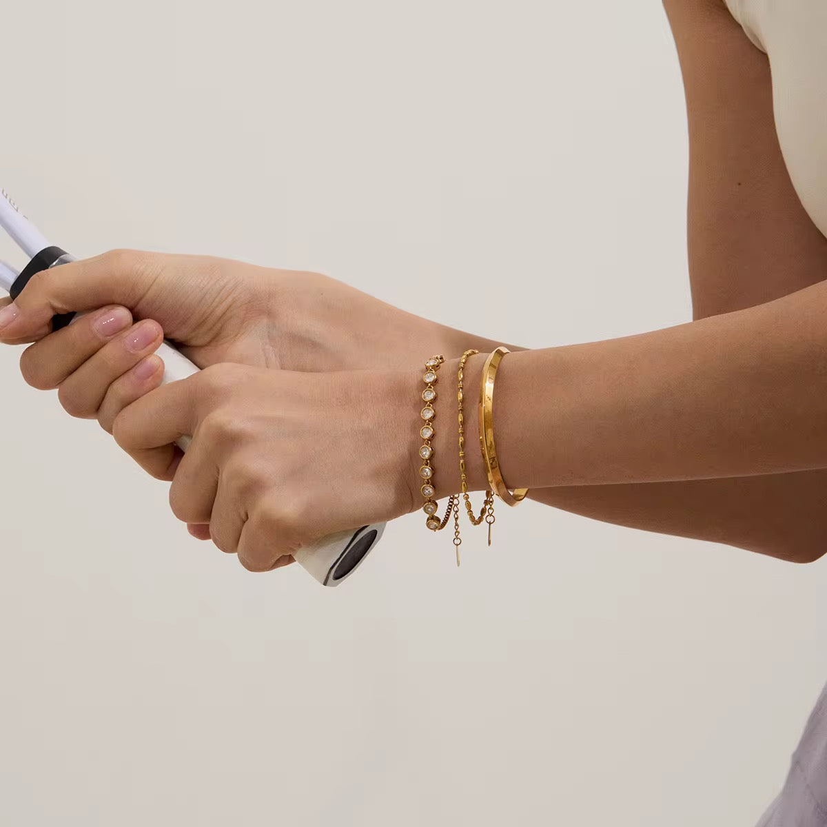 Lumière Bracelet
