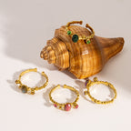 Valira Gem Ring
