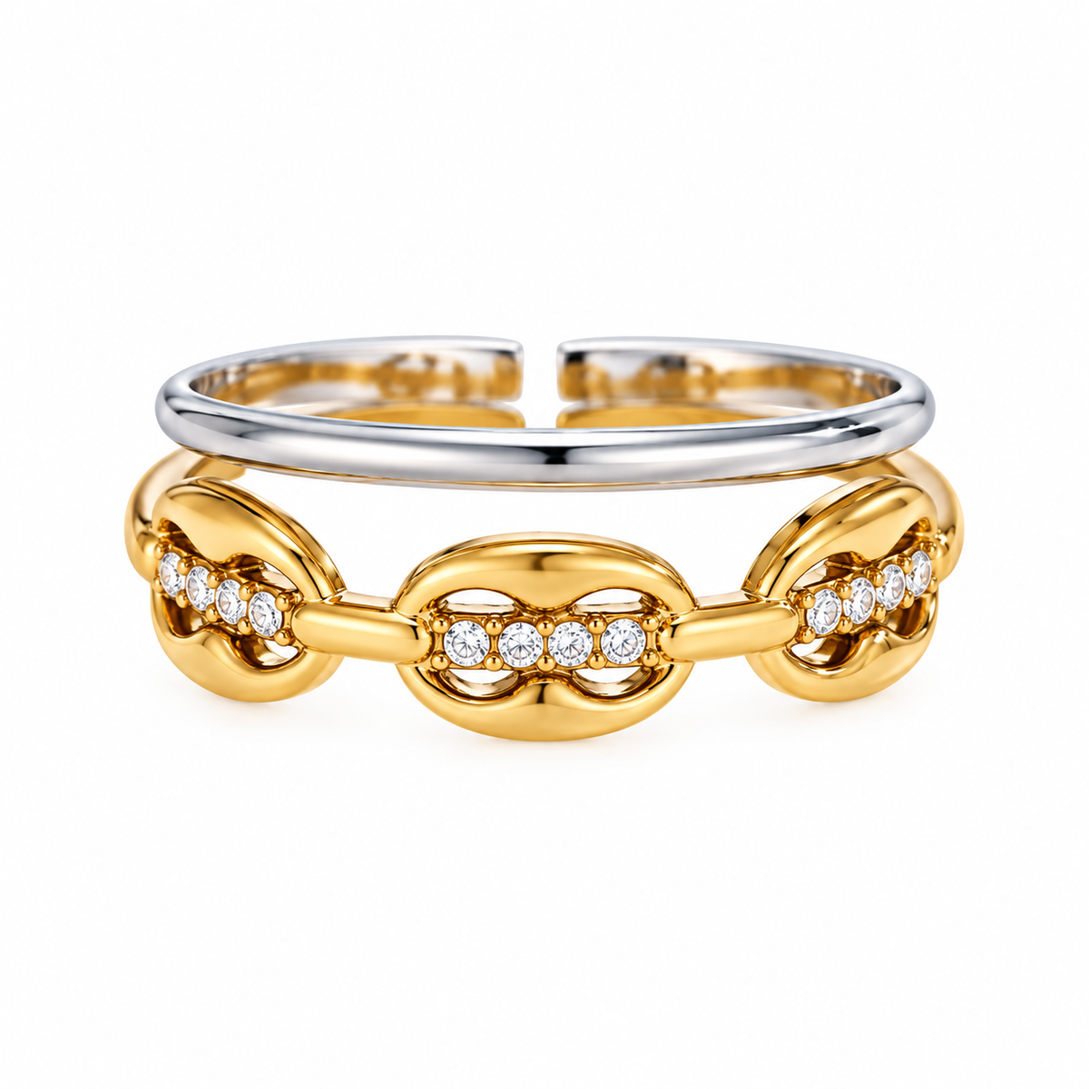 Orélia Ring