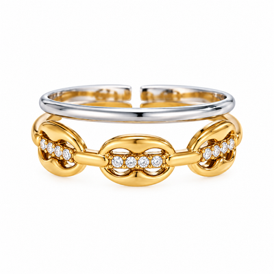 Orélia Ring
