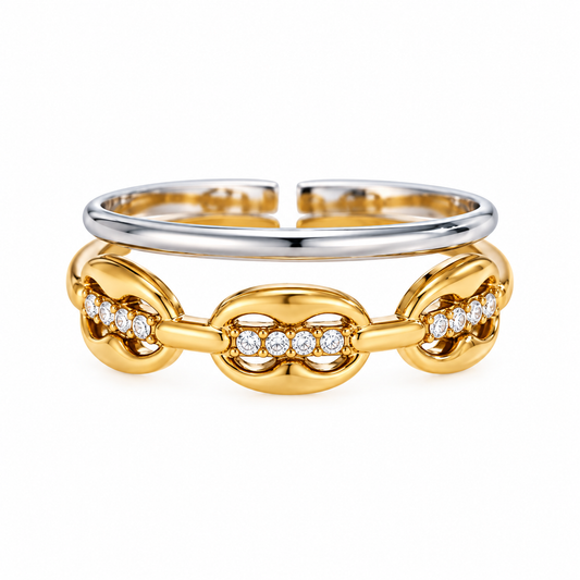 Orélia Ring