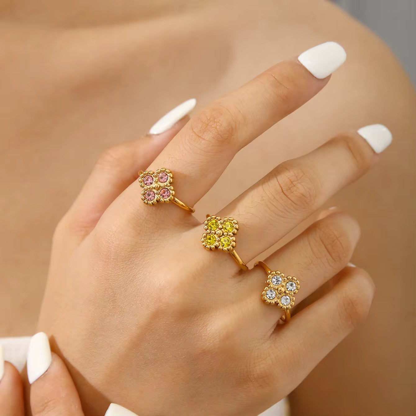 Floria Ring