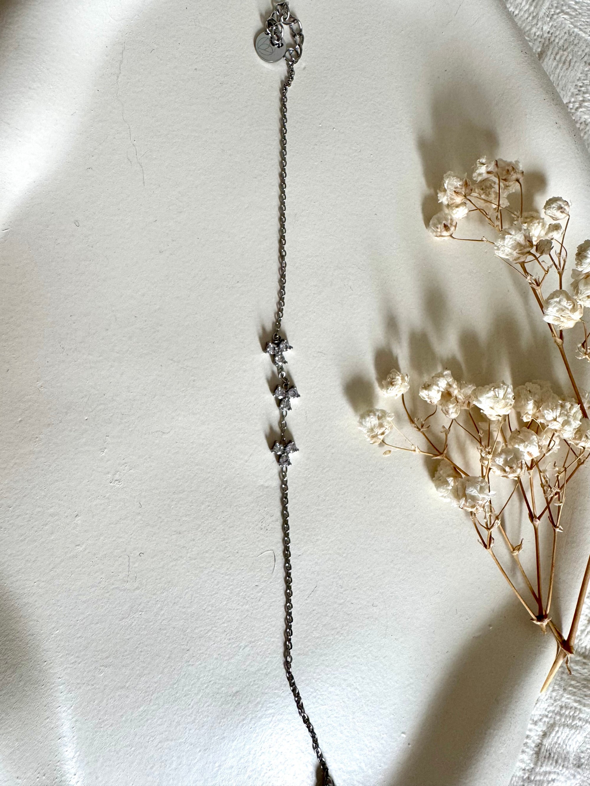Celestial Spark Bracelet