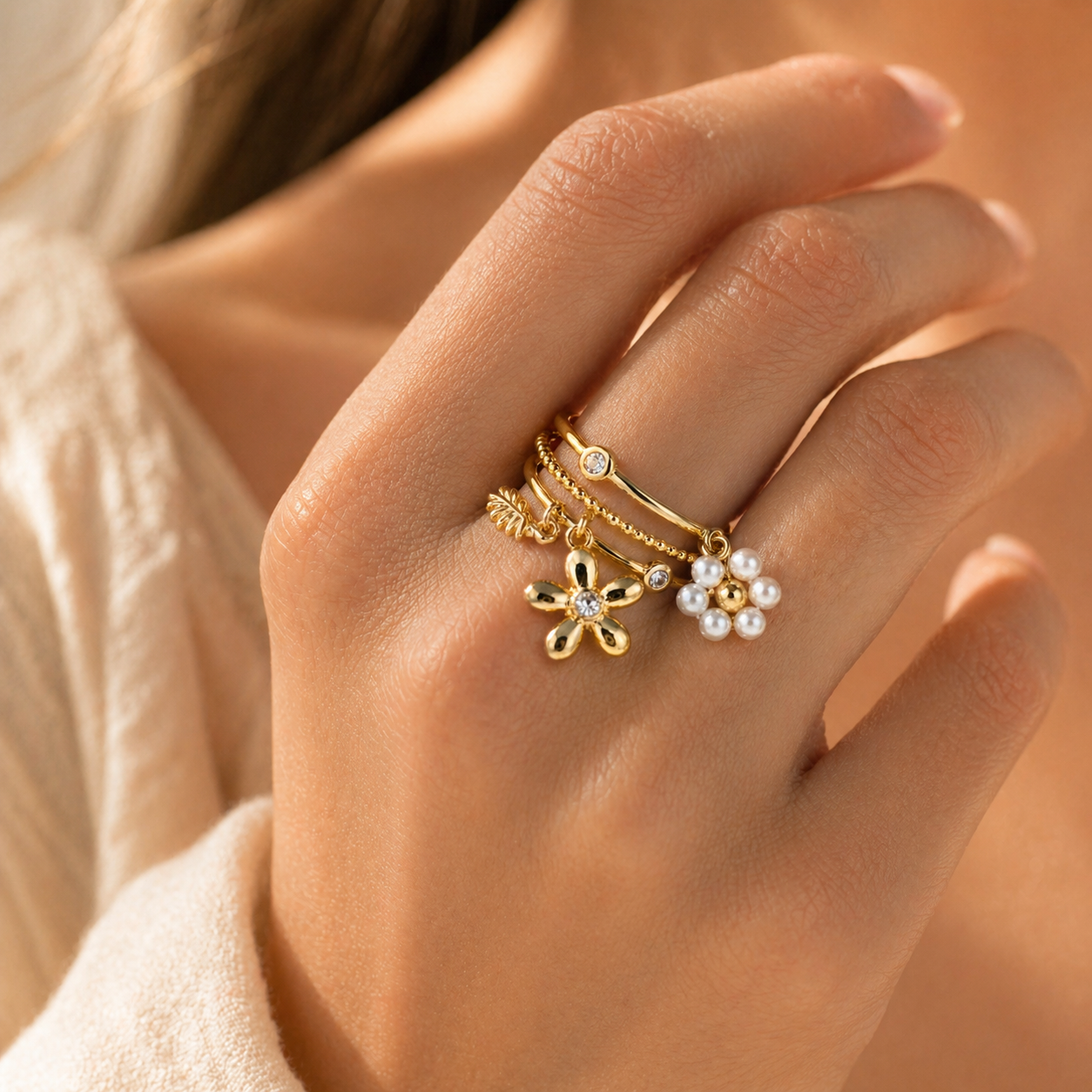 Harmony Ring