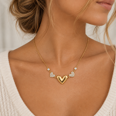 Lovina Kette